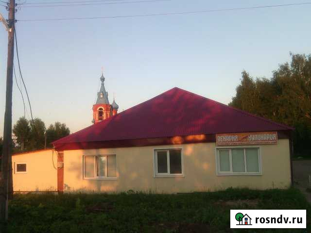Производственное помещение, 190 кв.м. Ижевск - изображение 1