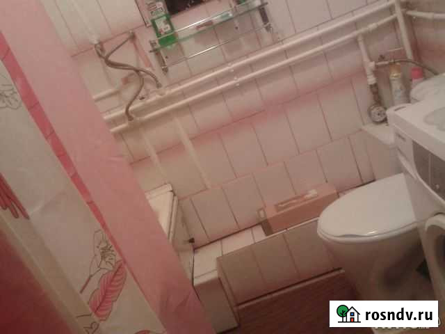 2-комнатная квартира, 42 м², 2/2 эт. на продажу в Ордынском Ордынское - изображение 1