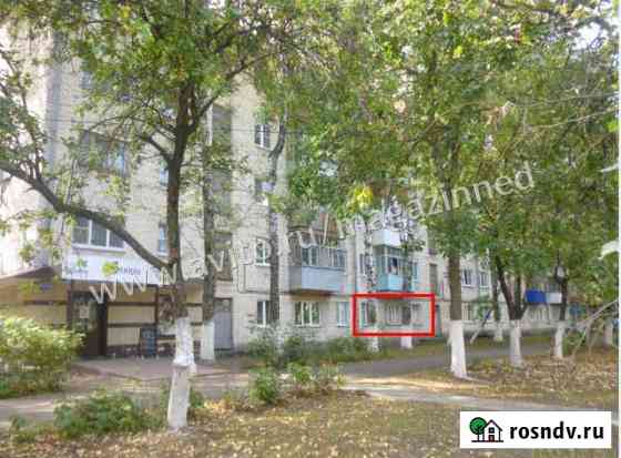 3-комнатная квартира, 53 м², 1/5 эт. на продажу в Саранске Саранск