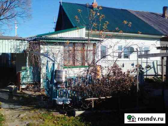 Дом 30.6 м² на участке 4 сот. на продажу в Уваровке Уваровка