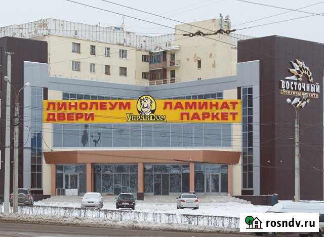 Сдам в аренду торговое помещение, 48 кв.м. Чебоксары - изображение 1