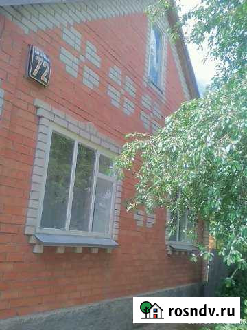 Дом 83 м² на участке 18 сот. на продажу в Новоплатнировской Новоплатнировская - изображение 1