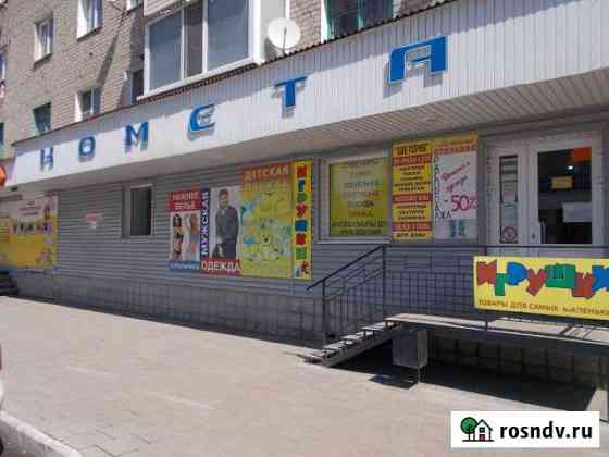 Торговое помещение, 145.9 кв.м. Балашов