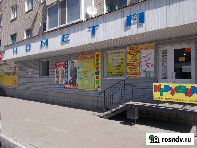 Торговое помещение, 145.9 кв.м. Балашов - изображение 1