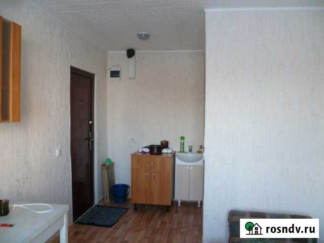 Комната 13 м² в 3-ком. кв., 1/5 эт. на продажу в Новоалтайске Новоалтайск - изображение 1