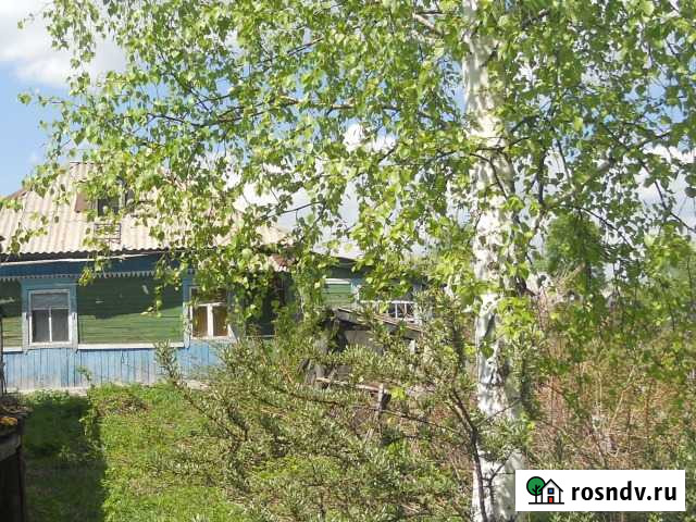 Дом 31.6 м² на участке 14.4 сот. на продажу в Озерках Озерки - изображение 1