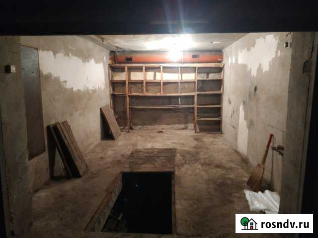 Гараж >30 м² на продажу в Ростове-на-Дону Ростов-на-Дону - изображение 1