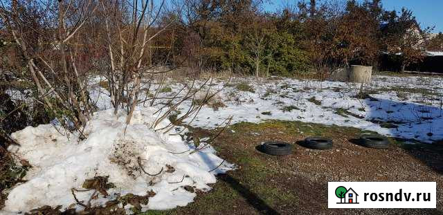 Участок ИЖС 5 сот. на продажу в Павловской Павловская - изображение 1