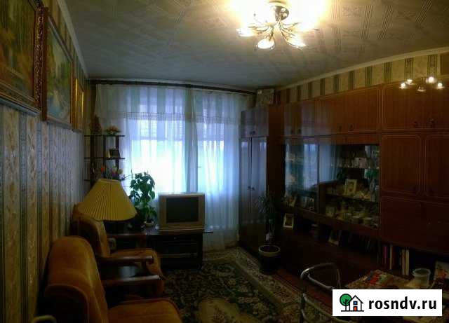 2-комнатная квартира, 55 м², 5/5 эт. на продажу в Белоoзёрском Белоозёрский - изображение 1