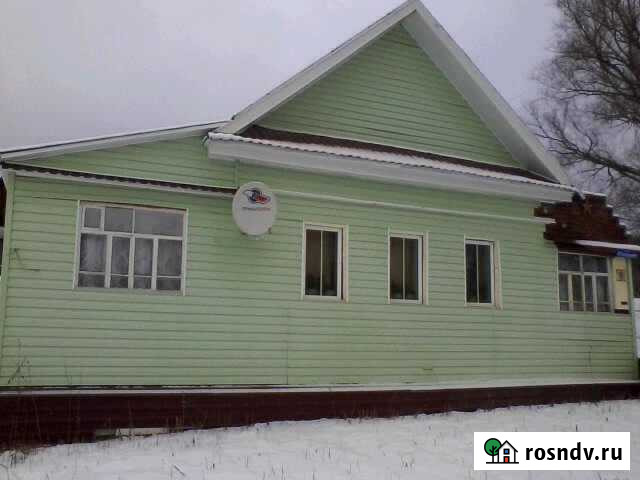 Дом 80 м² на участке 25 сот. на продажу в Никольске Пензенской области Никольск - изображение 1