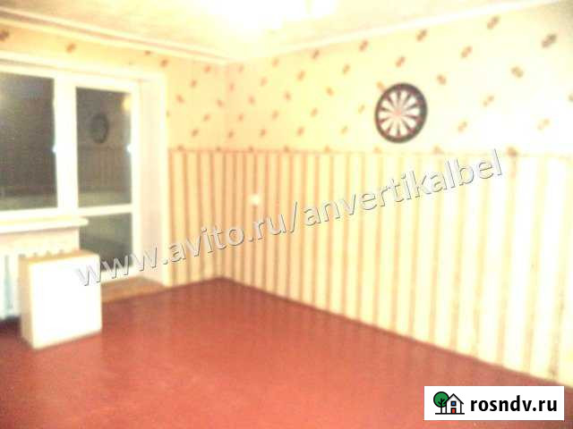 2-комнатная квартира, 52 м², 5/5 эт. на продажу в Белогорске Амурской области Белогорск - изображение 1