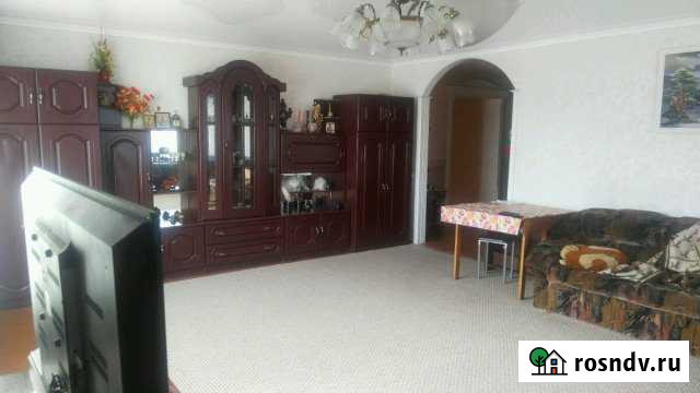 4-комнатная квартира, 88 м², 1/2 эт. на продажу в Мамоново Мамоново - изображение 1