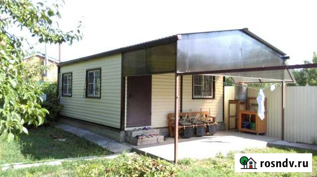 Дача 30 м² на участке 6 сот. на продажу в Арпачине Арпачин - изображение 1