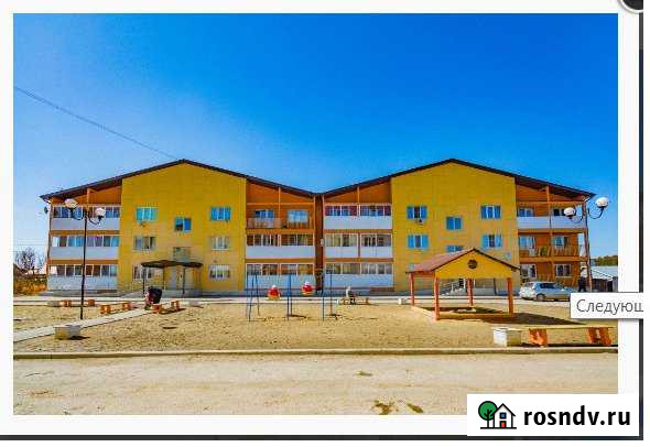 Квартира-студия, 16 м², 3/3 эт. на продажу в Верхнем Дуброво Верхнее Дуброво - изображение 1