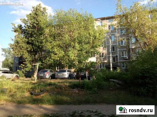 2-комнатная квартира, 46 м², 2/5 эт. на продажу в Электроугли Электроугли - изображение 1