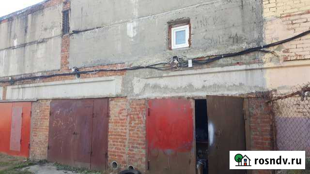 Гараж >30 м² на продажу в Домодедово Домодедово - изображение 1