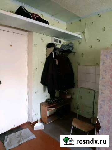 Комната 16 м² в 1-ком. кв., 2/5 эт. на продажу в Сарапуле Сарапул - изображение 1