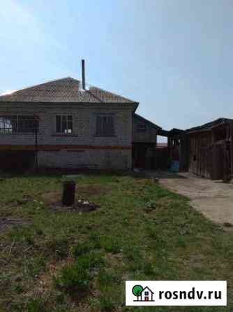 Дом 181 м² на участке 13 сот. на продажу в Зудилово Зудилово