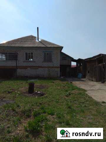 Дом 181 м² на участке 13 сот. на продажу в Зудилово Зудилово - изображение 1