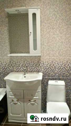 2-комнатная квартира, 60 м², 4/5 эт. на продажу в Биробиджане Биробиджан - изображение 1