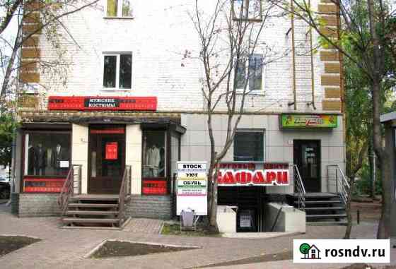 Торгов.помещ-е 81.1 кв.м. (можно частями 49,2 и 31,9) Киров