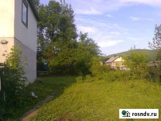 Дом 68 м² на участке 11 сот. на продажу в Углекаменске Углекаменск - изображение 1