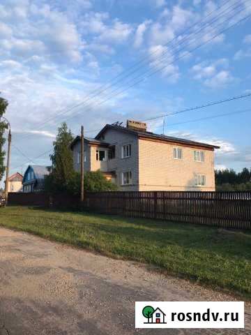 Дом 178.6 м² на участке 20 сот. на продажу в Гремячево Гремячево - изображение 1