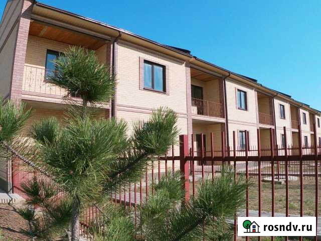 4-комнатная квартира, 133 м², 2/2 эт. на продажу в Астрахани Астрахань - изображение 1