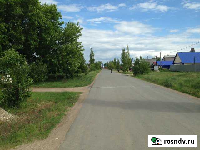 Дом 70 м² на участке 12 сот. на продажу в Новосергиевке Новосергиевка - изображение 1