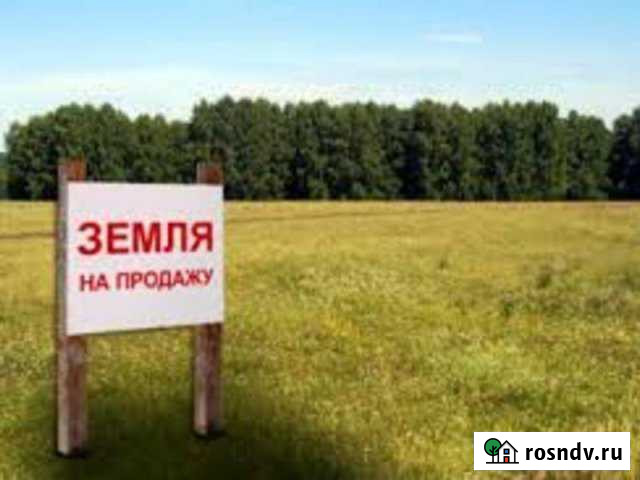 Участок ИЖС 34 сот. на продажу в Уваровке Уваровка - изображение 1