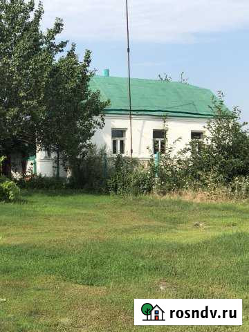 Дом 40 м² на участке 30 сот. на продажу в Рамони Рамонь - изображение 1