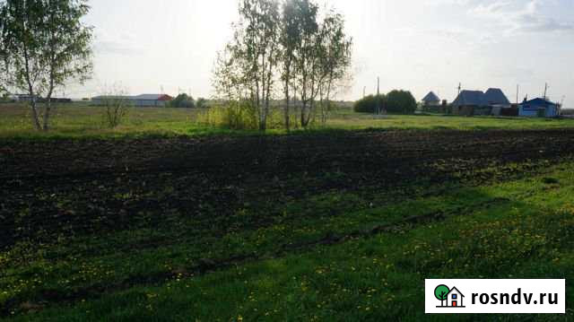 Участок промназначения 600 сот. на продажу в Александро-Невском Александро-Невский - изображение 1