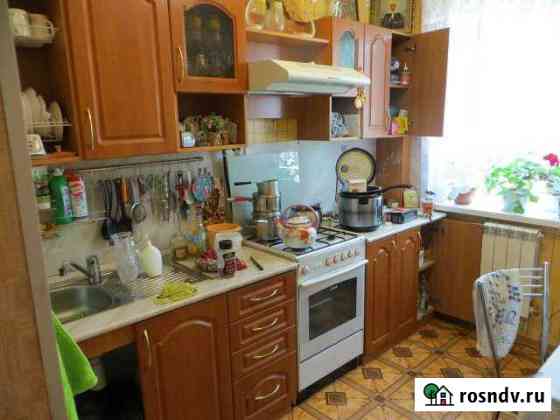 3-комнатная квартира, 58 м², 2/5 эт. на продажу в Тихвине Тихвин