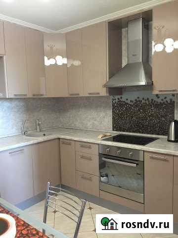 1-комнатная квартира, 43 м², 6/17 эт. на продажу в Андреевке Андреевка - изображение 1