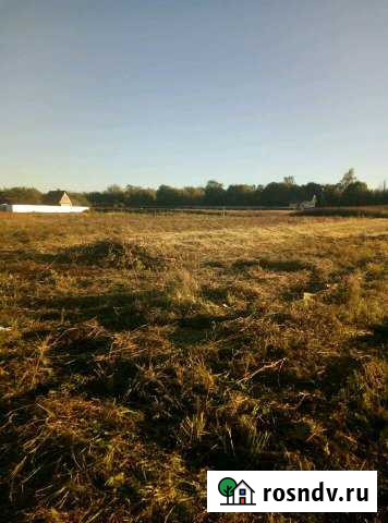 Участок ИЖС 20 сот. на продажу в Ленинском Ленинский - изображение 1