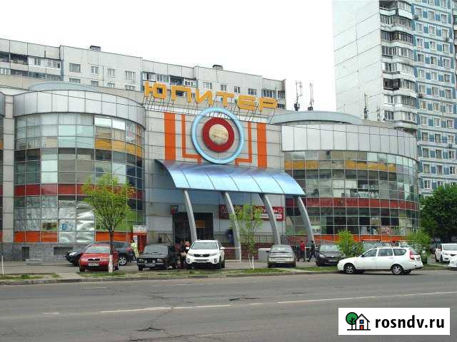 Торговое помещение, 59.0 кв.м. Королев - изображение 1