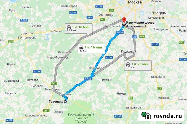 Участок ИЖС 29 сот. на продажу в ЛМС ЛМС - изображение 1