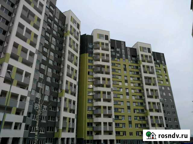 3-комнатная квартира, 82 м², 1/16 эт. на продажу в Нижнем Новгороде Нижний Новгород - изображение 1