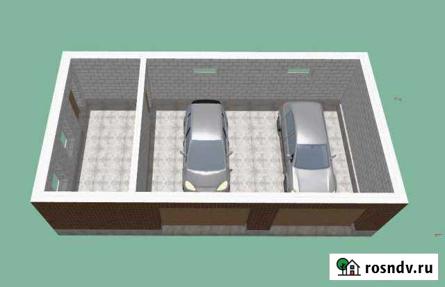 Машиноместо >30 м² на продажу в Великом Новгороде Великий Новгород - изображение 1