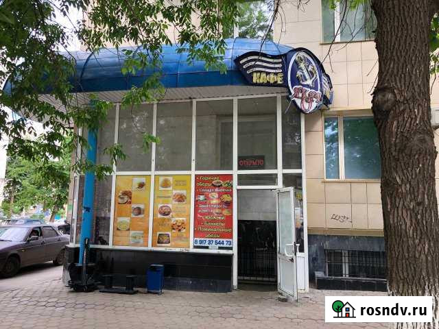 Помещение общественного питания, 266 кв.м. Уфа - изображение 1