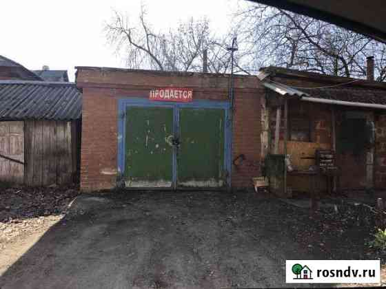 Гараж 24 м² на продажу в Шахтах Шахты