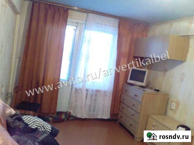 1-комнатная квартира, 32 м², 4/5 эт. на продажу в Возжаевке Возжаевка - изображение 1