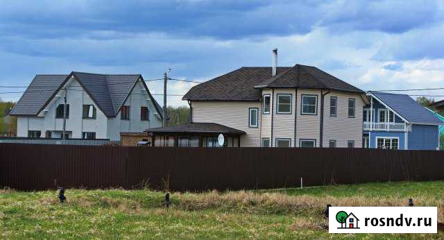 Участок СНТ, ДНП 10 сот. на продажу в Аннино Аннино - изображение 1