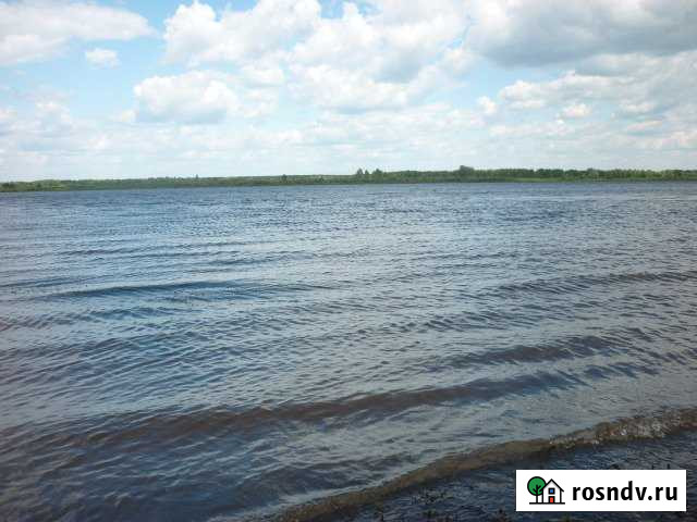 Участок ИЖС 10 сот. на продажу в Сарапуле Сарапул - изображение 1