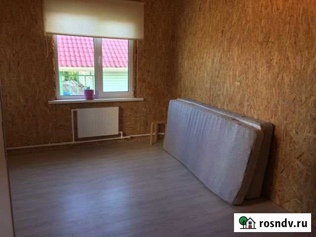 Комната 15 м² в 4-ком. кв., 1/1 эт. в аренду на длительный срок в Подольске Подольск - изображение 1