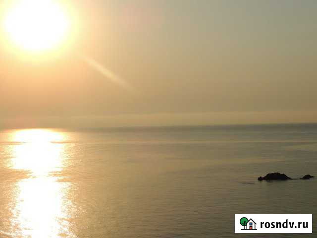 Комната 55 м² в 2-ком. кв., 2/7 эт. в аренду посуточно в Алуште Алушта - изображение 1