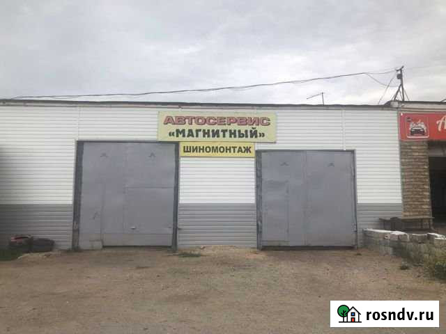 Помещение свободного назначения, 352.8 кв.м. Магнитогорск - изображение 1