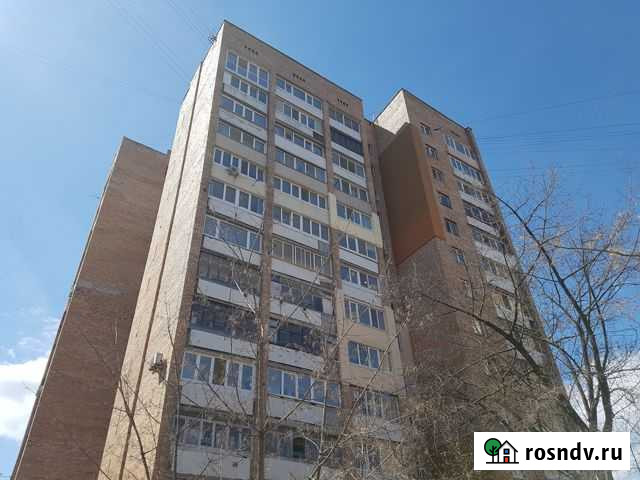 5-комнатная квартира, 108 м², 3/14 эт. на продажу во Владивостоке Владивосток - изображение 1