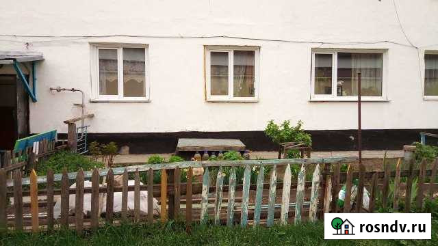 3-комнатная квартира, 61 м², 1/2 эт. на продажу в Боровихе Боровиха - изображение 1