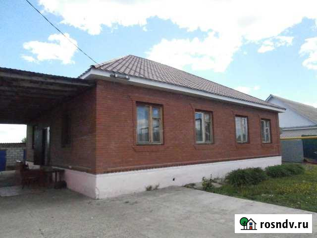 Дом 137.5 м² на участке 10 сот. на продажу в Чердаклах Чердаклы - изображение 1